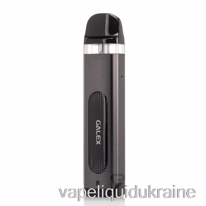 Vape Ukraine Freemax Galex Pod System Gunmetal